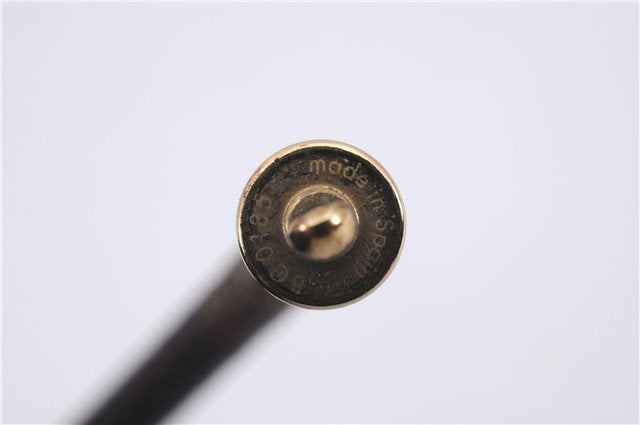 Authentic Louis Vuitton Damier Bracelet Keepit Bracelet M6139E LV 9133D