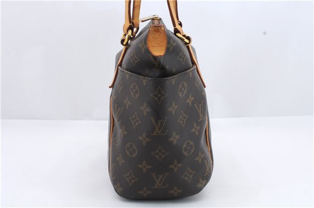 Authentic Louis Vuitton Monogram Totally PM Shoulder Tote Bag M56688 LV 9134C