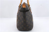 Authentic Louis Vuitton Monogram Totally PM Shoulder Tote Bag M56688 LV 9134C