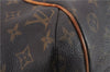 Authentic Louis Vuitton Monogram Totally PM Shoulder Tote Bag M56688 LV 9134C