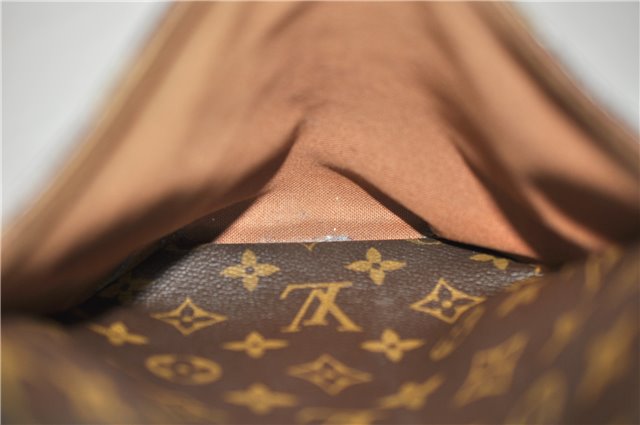 Authentic Louis Vuitton Monogram Totally PM Shoulder Tote Bag M56688 LV 9134C