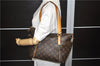 Authentic Louis Vuitton Monogram Totally PM Shoulder Tote Bag M56688 LV 9134C