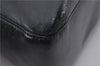 Authentic BURBERRY Nova Check Canvas Leather Shoulder Tote Bag Beige 9136D
