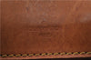 Authentic Louis Vuitton Monogram Deauville Hand Bag Purse M47270 LV 9137C