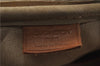 Authentic Louis Vuitton Monogram Deauville Hand Bag Purse M47270 LV 9137C