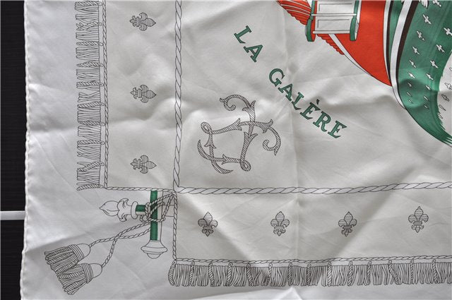 Authentic HERMES Carre 90 Scarf 