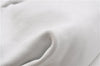 Authentic FENDI BORSA HOBO DOCTOR Vintage Shoulder Hand Bag Leather White 9157F