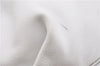 Authentic FENDI BORSA HOBO DOCTOR Vintage Shoulder Hand Bag Leather White 9157F