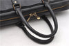 Auth Louis Vuitton Epi Porte Documents Voyage Briefcase Black M59162 LV 9162C