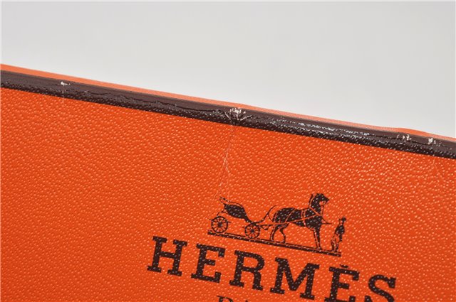 Authentic HERMES Carre 90 Scarf 