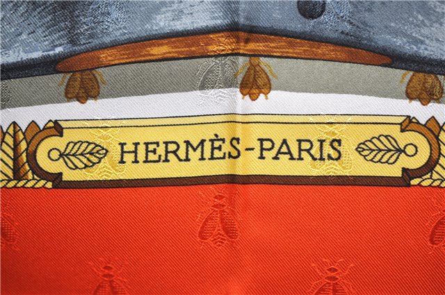 Authentic HERMES Carre 90 Scarf 