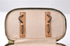 Authentic Louis Vuitton Monogram Trousse Blush PM Cosmetic Pouch M47510 LV 9182C