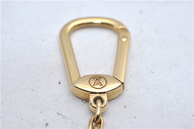 Authentic Louis Vuitton Monogram Pochette Cles Coin Case M62650 LV 9184D