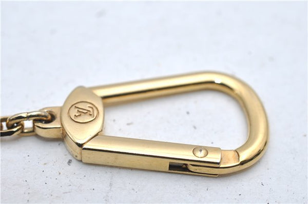 Authentic Louis Vuitton Monogram Pochette Cles Coin Case M62650 LV 9184D