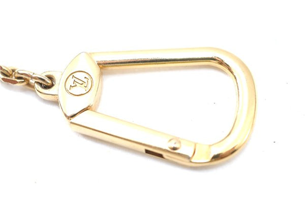 Authentic Louis Vuitton Monogram Pochette Cles Coin Case M62650 LV 9184D