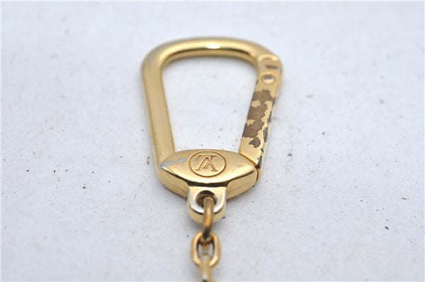 Authentic Louis Vuitton Monogram Pochette Cles Coin Case M62650 LV 9190D