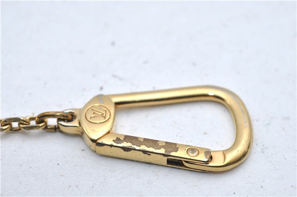 Authentic Louis Vuitton Monogram Pochette Cles Coin Case M62650 LV 9190D