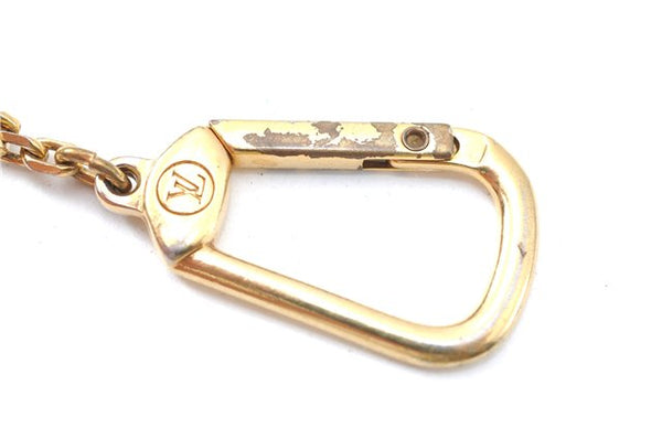 Authentic Louis Vuitton Monogram Pochette Cles Coin Case M62650 LV 9190D