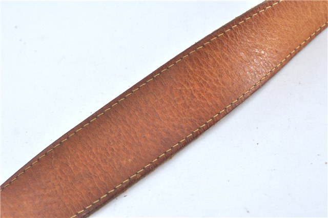 Authentic Louis Vuitton Monogram Delightful PM Shoulder Bag M40352 LV Junk 9193A