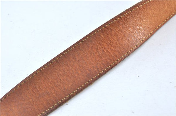 Authentic Louis Vuitton Monogram Delightful PM Shoulder Bag M40352 LV Junk 9193A