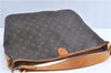 Authentic Louis Vuitton Monogram Delightful PM Shoulder Bag M40352 LV Junk 9193A