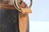 Authentic Louis Vuitton Monogram Delightful PM Shoulder Bag M40352 LV Junk 9193A