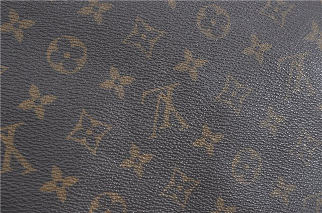 Authentic Louis Vuitton Monogram Delightful PM Shoulder Bag M40352 LV Junk 9193A
