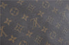 Authentic Louis Vuitton Monogram Delightful PM Shoulder Bag M40352 LV Junk 9193A
