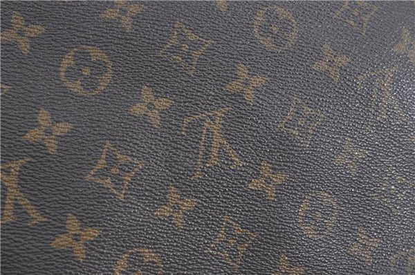 Authentic Louis Vuitton Monogram Delightful PM Shoulder Bag M40352 LV Junk 9193A