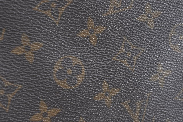 Authentic Louis Vuitton Monogram Delightful PM Shoulder Bag M40352 LV Junk 9193A