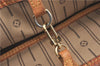 Authentic Louis Vuitton Monogram Delightful PM Shoulder Bag M40352 LV Junk 9193A