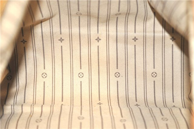 Authentic Louis Vuitton Monogram Delightful PM Shoulder Bag M40352 LV Junk 9193A