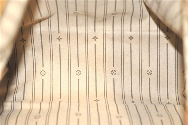 Authentic Louis Vuitton Monogram Delightful PM Shoulder Bag M40352 LV Junk 9193A