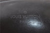 Authentic Louis Vuitton Damier Verona MM Shoulder Boston Bag N41118 LV 9201E