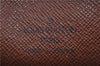 Authentic Louis Vuitton Monogram Danube Shoulder Cross Body Bag M45266 LV 9203C