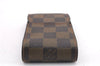 Authentic Louis Vuitton Damier Etui Cigarette Case N63024 LV 9204D
