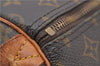 Authentic Louis Vuitton Monogram Speedy 30 Hand Bag Purse M41526 LV 9221C