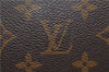 Authentic Louis Vuitton Monogram Speedy 30 Hand Bag Purse M41526 LV 9221C