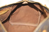 Authentic Louis Vuitton Monogram Speedy 30 Hand Bag Purse M41526 LV 9221C