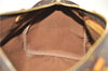 Authentic Louis Vuitton Monogram Speedy 30 Hand Bag Purse M41526 LV 9221C