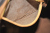 Authentic Louis Vuitton Monogram Speedy 30 Hand Bag Purse M41526 LV 9221C