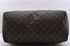 Authentic Louis Vuitton Monogram Speedy 40 Hand Bag M41522 LV 9226C