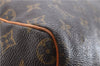 Authentic Louis Vuitton Monogram Speedy 40 Hand Bag M41522 LV 9226C