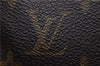 Authentic Louis Vuitton Monogram Speedy 40 Hand Bag M41522 LV 9226C