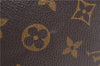 Authentic Louis Vuitton Monogram Speedy 40 Hand Bag M41522 LV 9226C