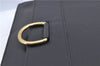 Authentic Louis Vuitton Epi Iena 32 Clutch Bag Black M52722 LV 92274