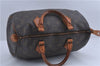 Authentic Louis Vuitton Monogram Speedy 30 Hand Bag Purse M41526 LV 9227C