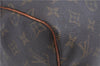 Authentic Louis Vuitton Monogram Speedy 30 Hand Bag Purse M41526 LV 9227C