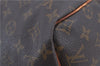 Authentic Louis Vuitton Monogram Speedy 30 Hand Bag Purse M41526 LV 9227C