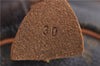 Authentic Louis Vuitton Monogram Speedy 30 Hand Bag Purse M41526 LV 9227C